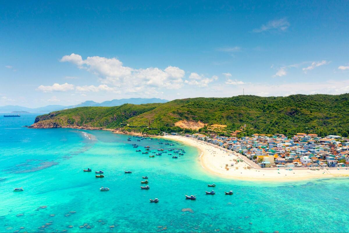 Top những tour du lịch 'hot' nhất miền Trung dịp hè - ảnh 2
