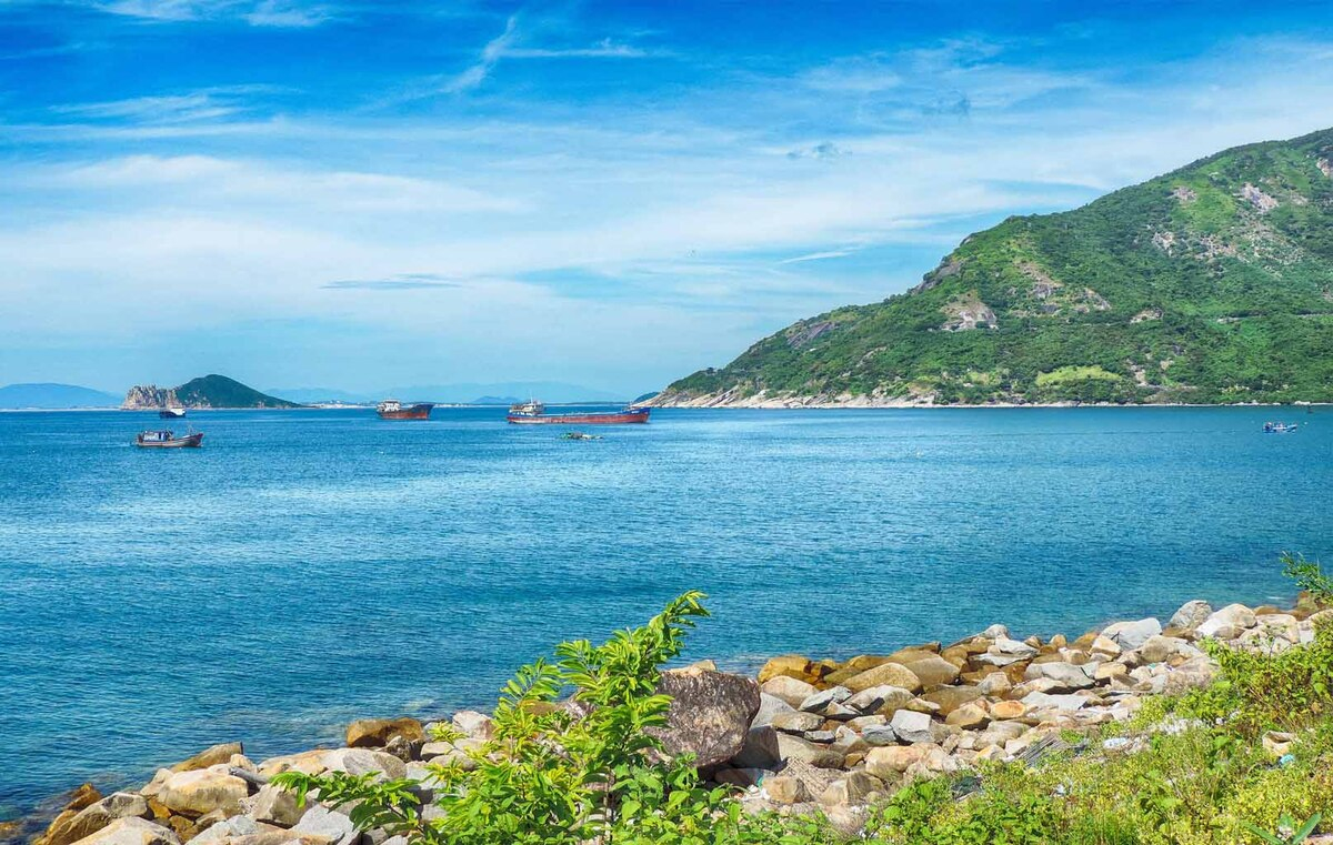 Top những tour du lịch 'hot' nhất miền Trung dịp hè - ảnh 3
