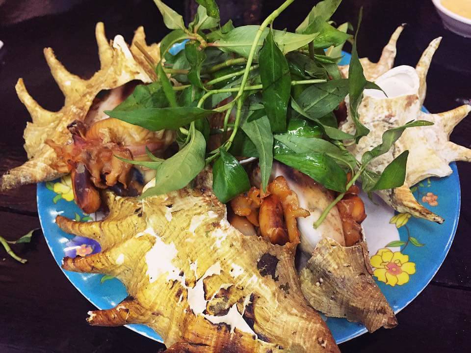 Gợi ý 5 quán ăn ngon gần biển được dân địa phương yêu thích tại Nha Trang - ảnh 2