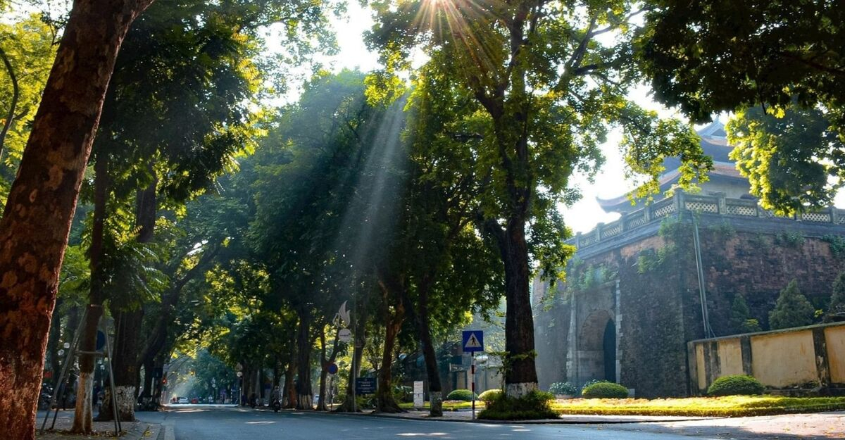 Khi buồn nên đi đâu 1 mình ở Hà Nội? - ảnh 2