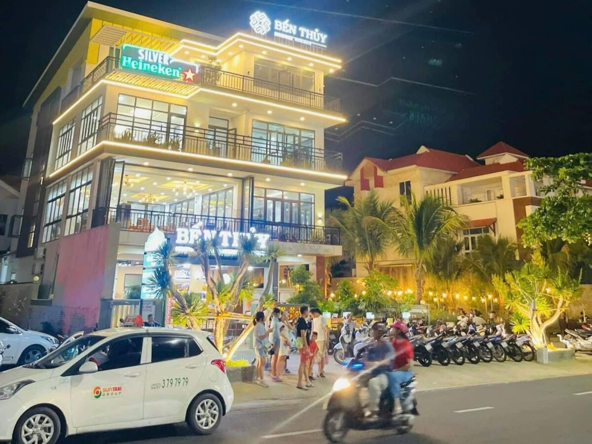 Nhà hàng Bến Thủy (Nguồn: Internet)
