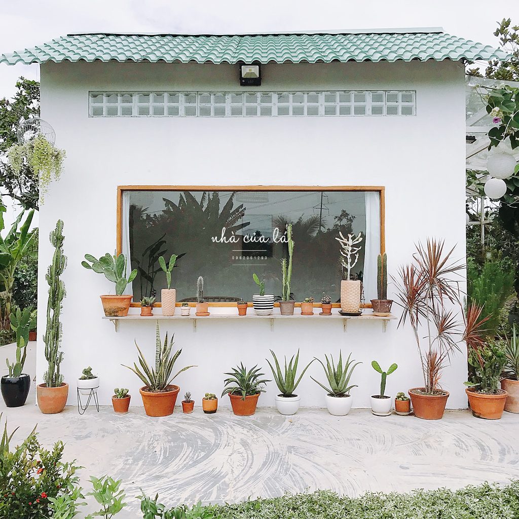 Top 7 quán cafe vừa xinh vừa chill ở Tiền Giang - ảnh 1