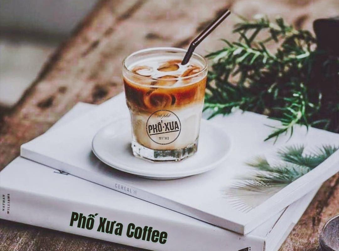 Top 7 quán cafe vừa xinh vừa chill ở Tiền Giang - ảnh 3
