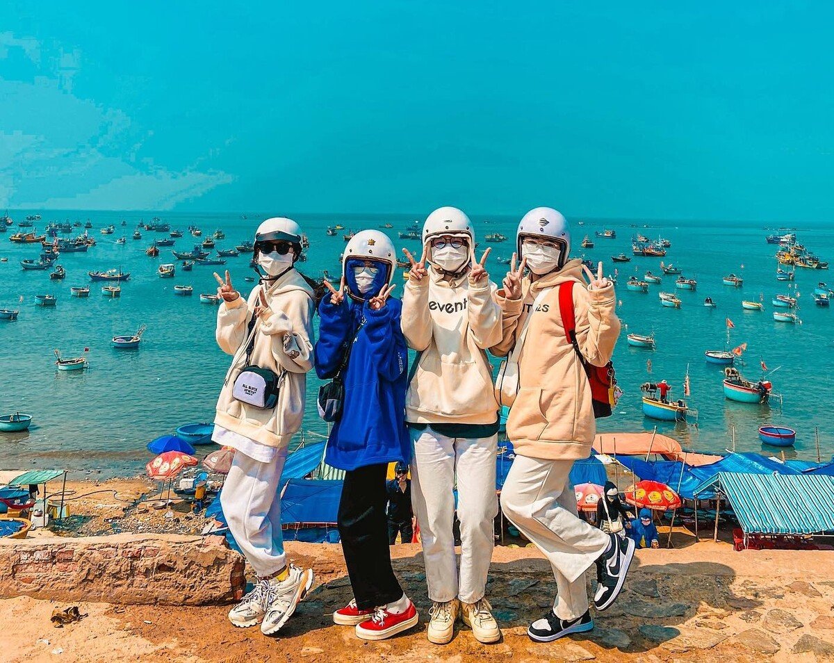 Chi phí du lịch Phan Thiết 2 ngày 1 đêm bao nhiêu tiền? - ảnh 1