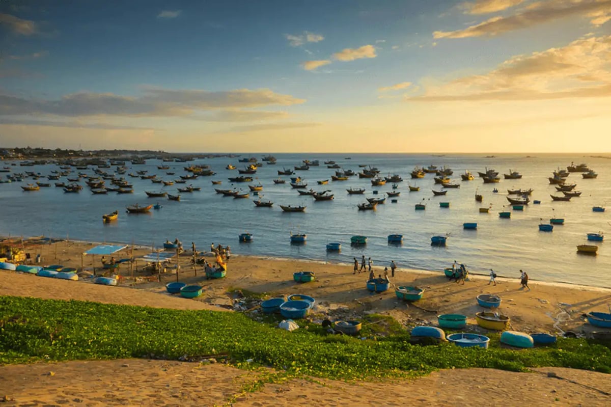 Chi phí du lịch Phan Thiết 2 ngày 1 đêm bao nhiêu tiền? - ảnh 2