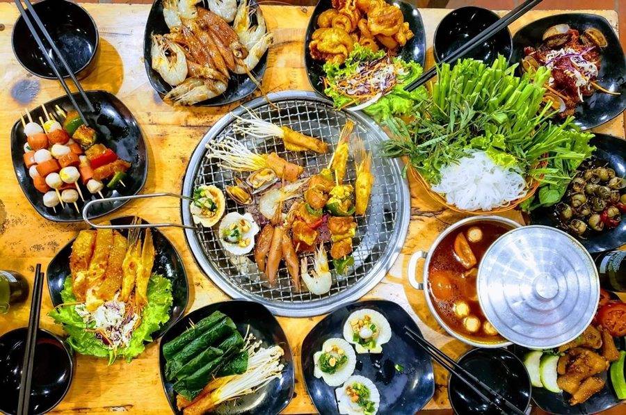 Top 5 quán ăn ngon đáng thử tại Vĩnh Long - ảnh 2