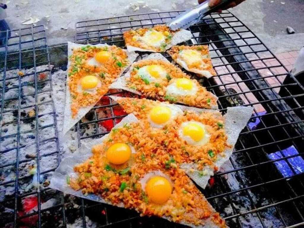 Bánh tráng kẹp Đà Nẵng: Những địa chỉ ăn ngon không nên bỏ qua - ảnh 2