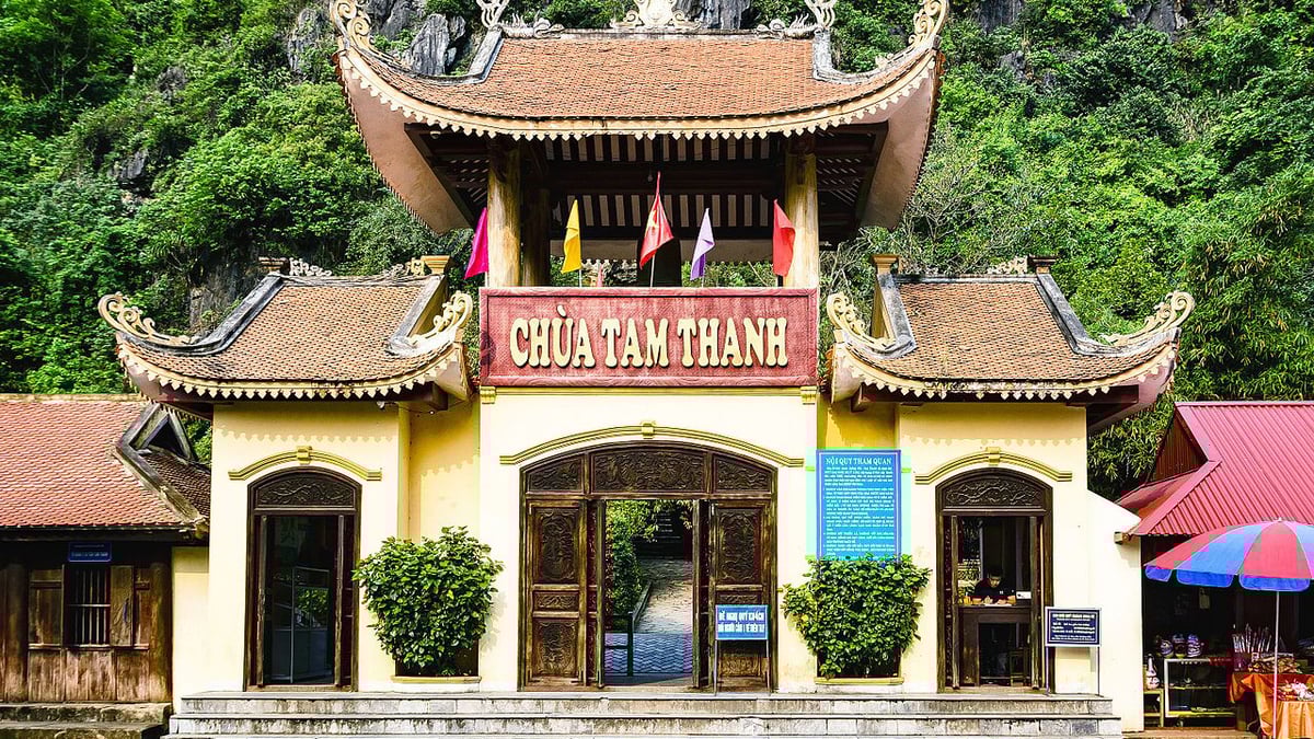 Lưu ngay 9 địa điểm chụp ảnh đẹp ở Lạng Sơn ai đi cũng mê - ảnh 3