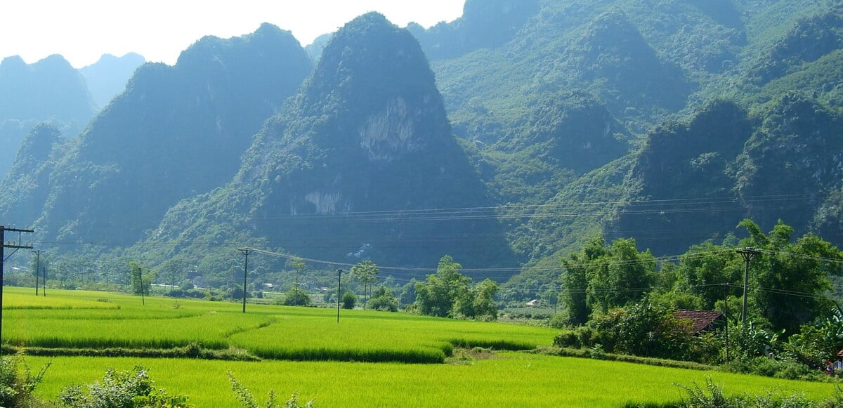 Lưu ngay 9 địa điểm chụp ảnh đẹp ở Lạng Sơn ai đi cũng mê - ảnh 4