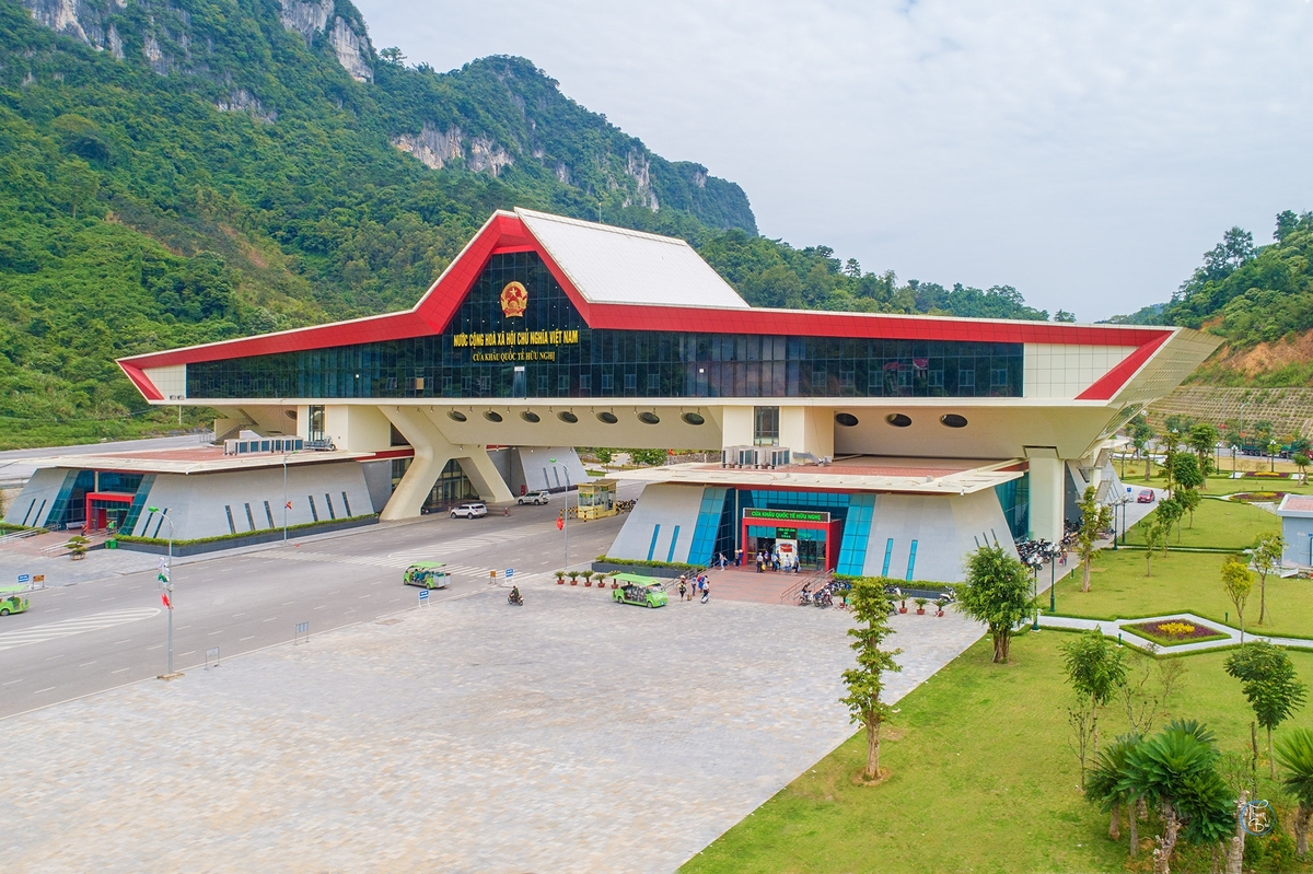 Lưu ngay 9 địa điểm chụp ảnh đẹp ở Lạng Sơn ai đi cũng mê - ảnh 5