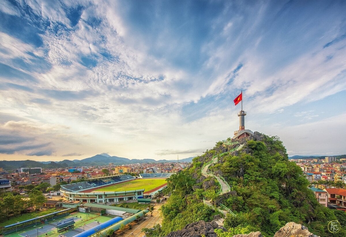 Lưu ngay 9 địa điểm chụp ảnh đẹp ở Lạng Sơn ai đi cũng mê - ảnh 6