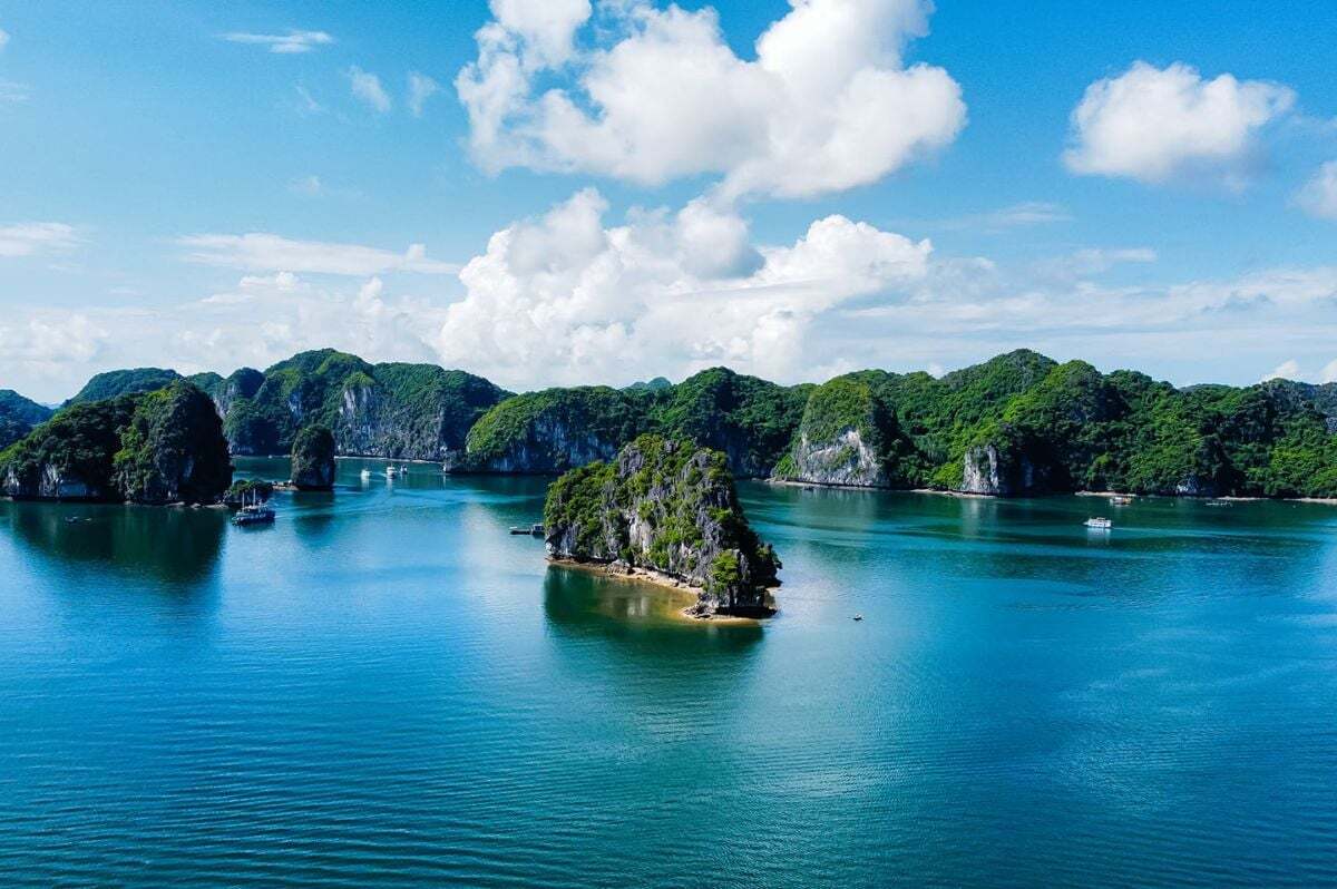 Gợi ý 7 tọa độ hấp dẫn nhất Hải Phòng cho chuyến du lịch hè cùng gia đình - ảnh 2