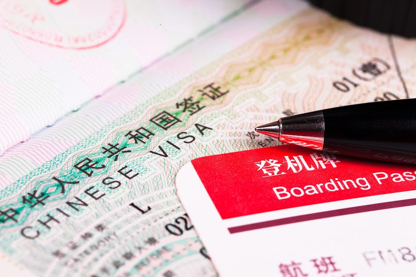 Làm visa đi nước ngoài cần chuẩn bị những gì? - ảnh 1