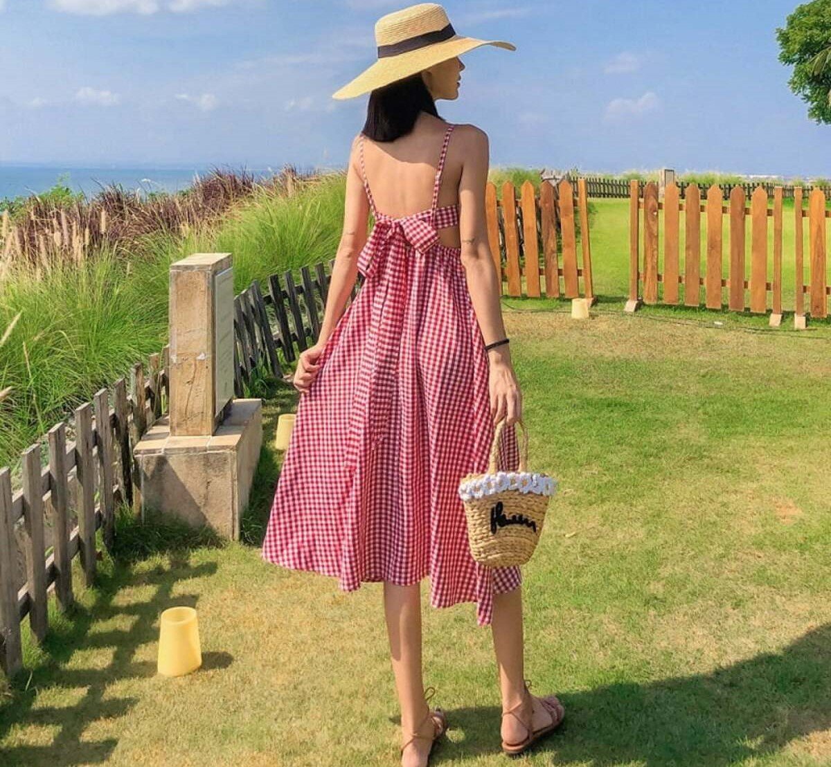 Nên mặc gì khi du lịch Phan Thiết? - ảnh 1