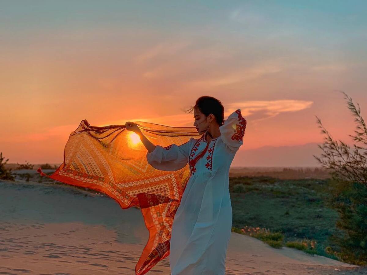 Nên mặc gì khi du lịch Phan Thiết? - ảnh 2