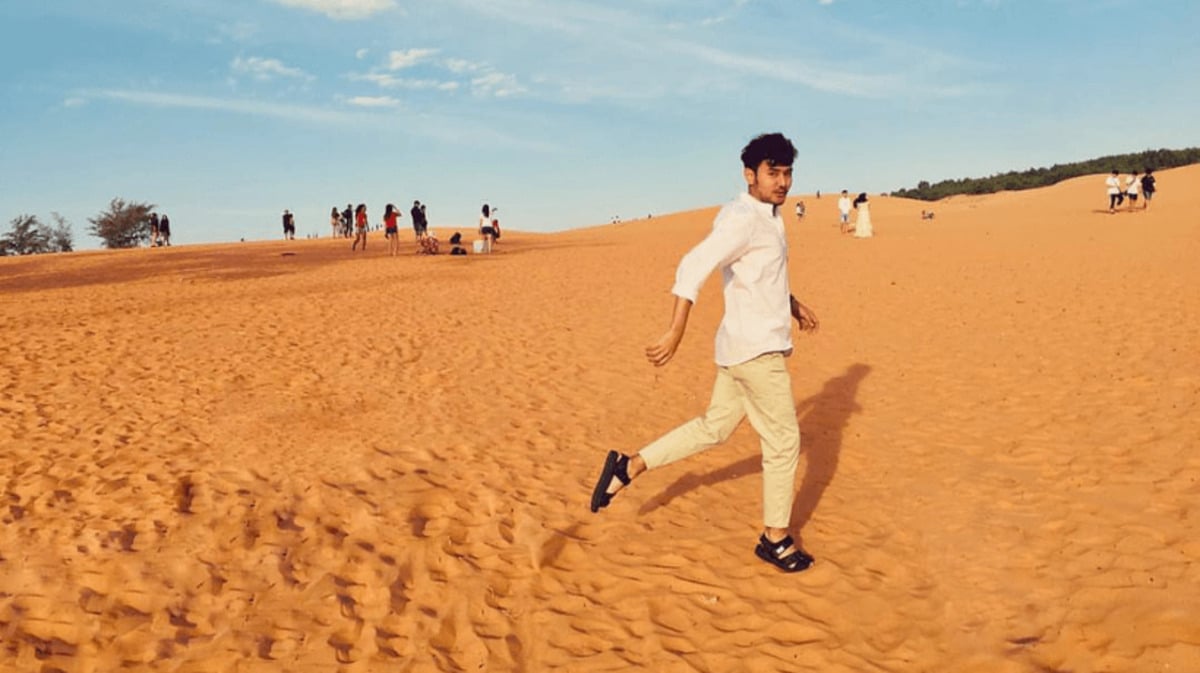 Nên mặc gì khi du lịch Phan Thiết? - ảnh 3