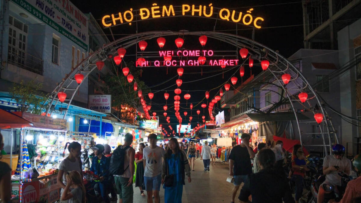Top 7 trải nghiệm hấp dẫn nhất Phú Quốc hè 2025 - ảnh 6