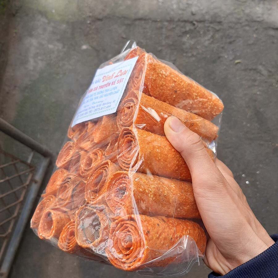 Bản đồ ẩm thực Hải Phòng mới có thêm những món đặc sản gì hấp dẫn? - ảnh 3