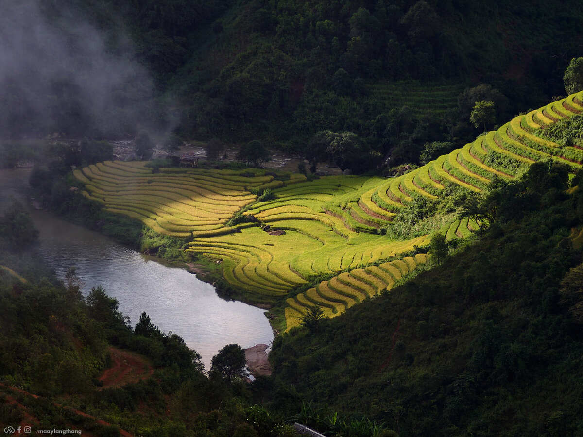 Lịch trình khám phá Hoàng Su Phì 3 ngày 2 đêm cho người mới đi lần đầu - ảnh 7