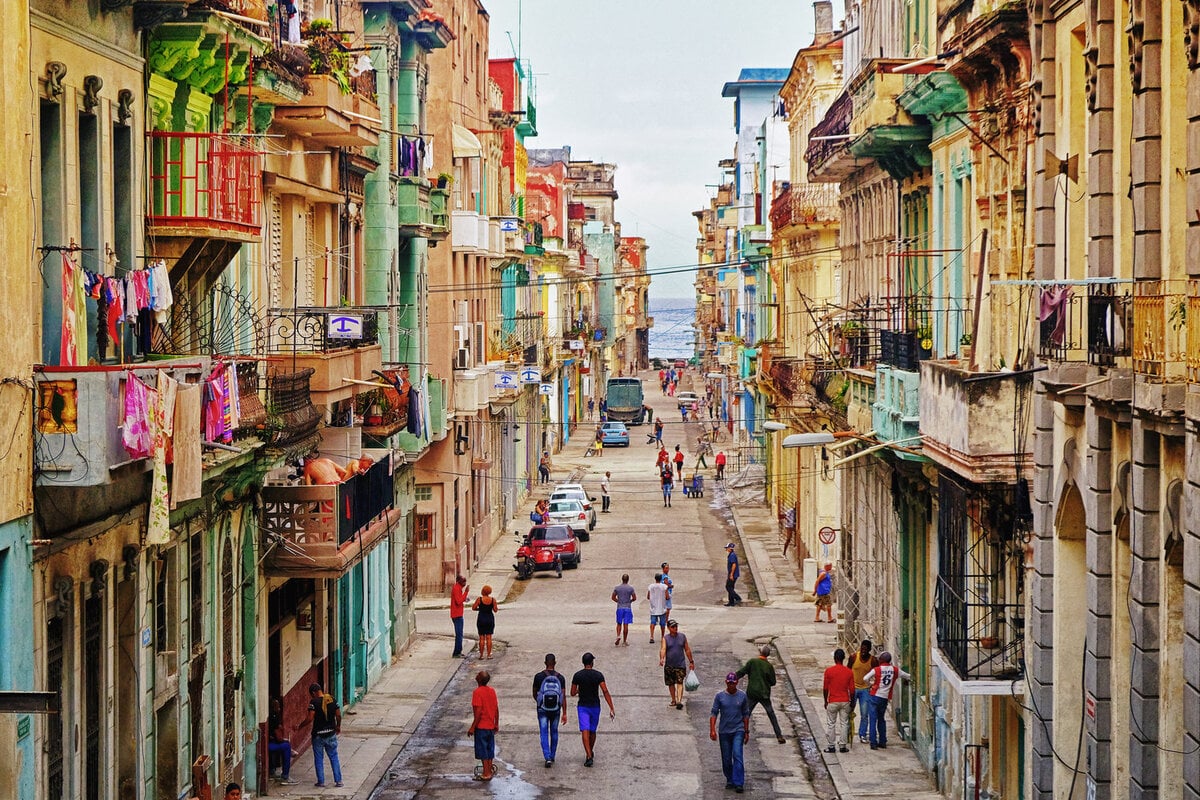 Chiêm ngưỡng top 10 thành phố có vẻ đẹp độc đáo nhất thế giới - ảnh 7