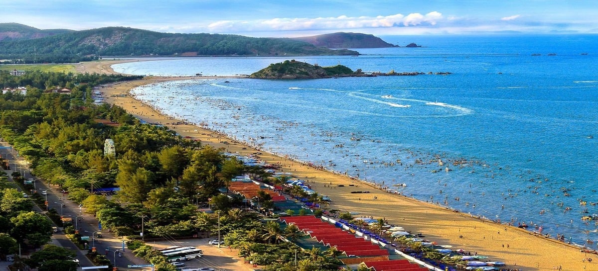 Từ Ninh Bình vào Vinh bao nhiêu km? - ảnh 2