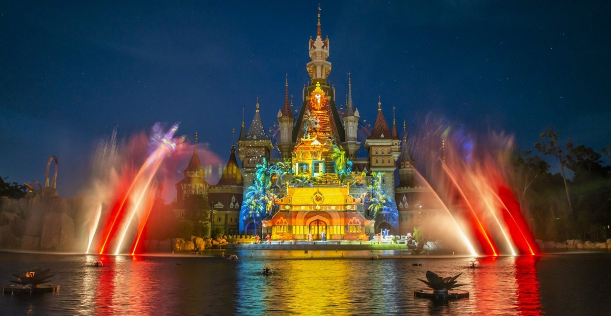 Vé Vinwonder Phú Quốc: Cập nhật mức giá mới nhất và những lưu ý quan trọng - ảnh 2
