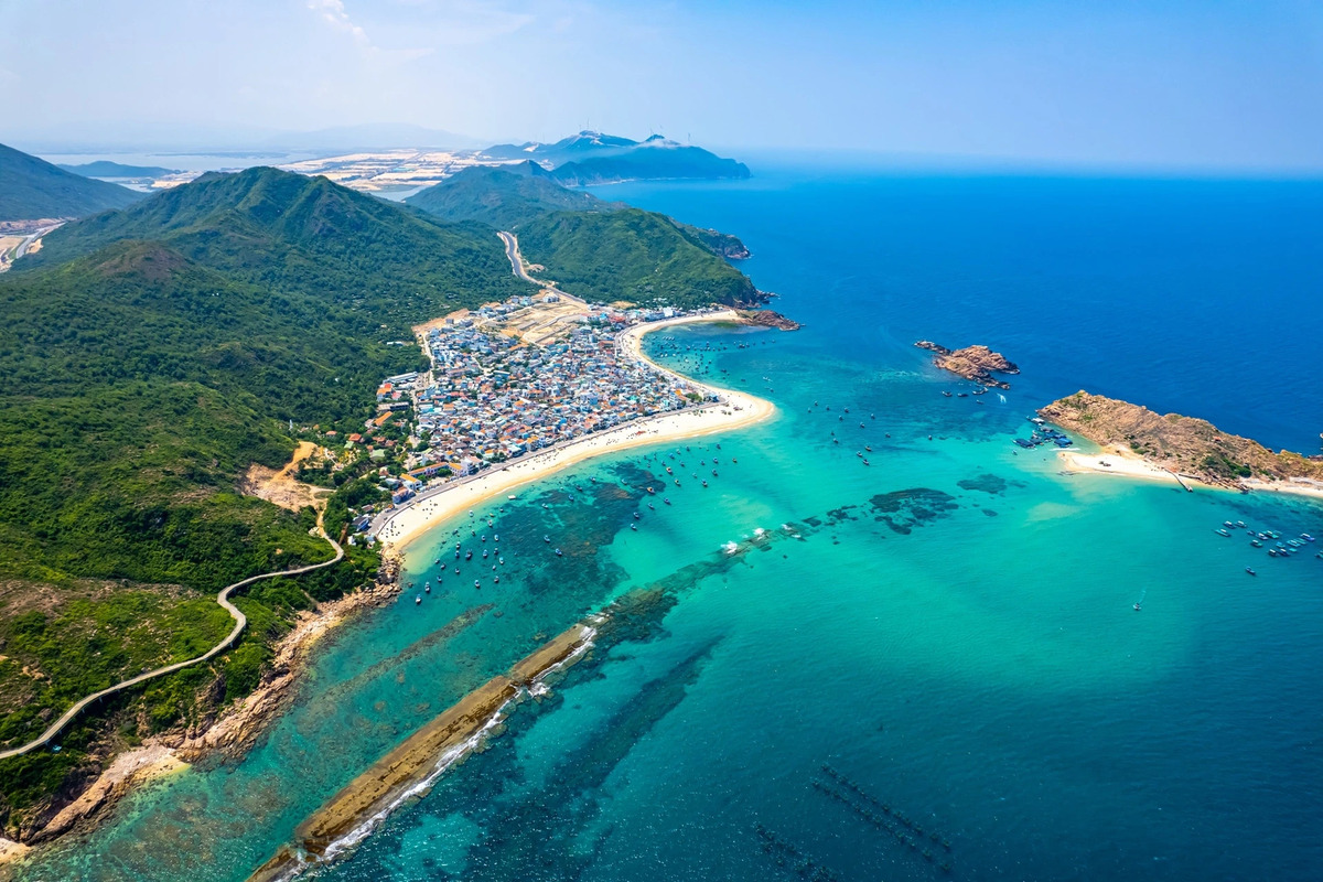 Quy Nhơn (Nguồn: Internet)