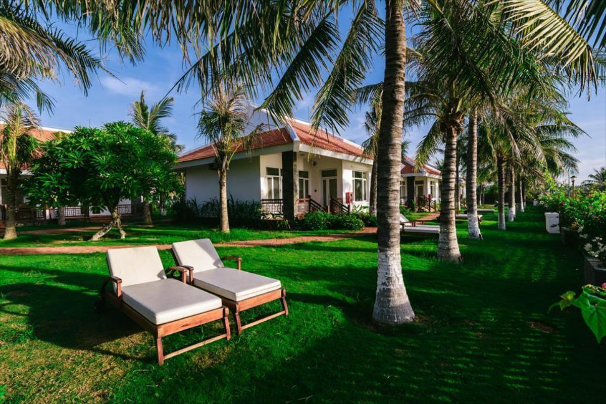 Top 7 khách sạn Ninh Thuận view biển 'đẹp quên lối về' 2025 - ảnh 5