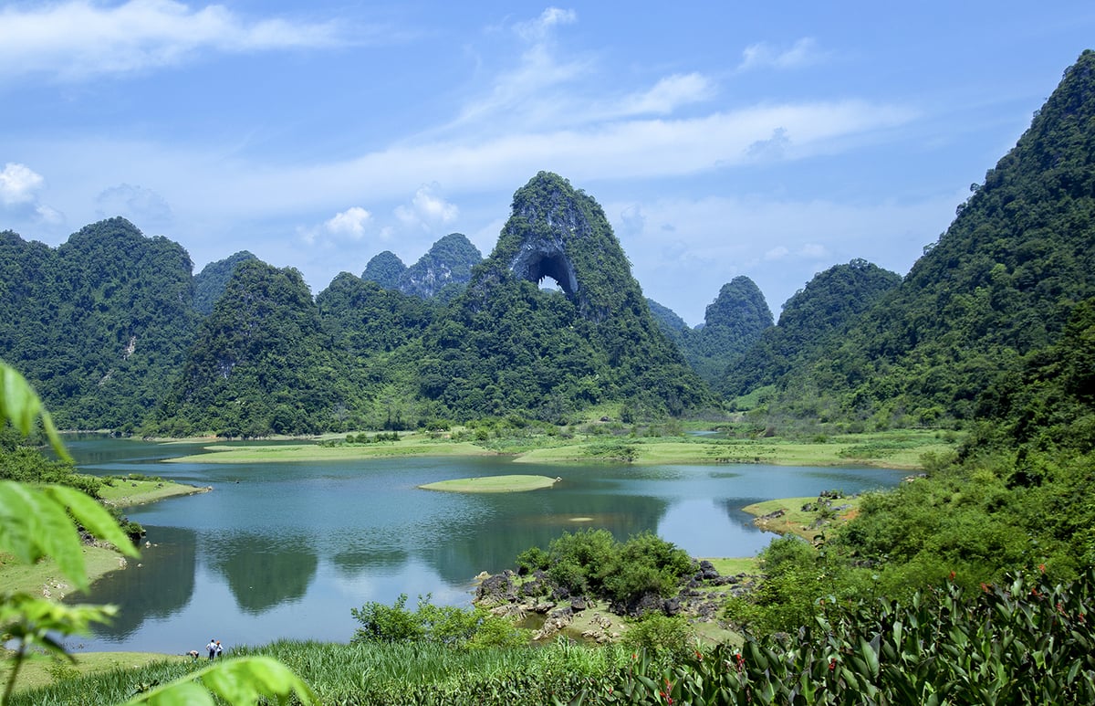 Kinh nghiệm du lịch Cao Bằng dịp hè 2025: Cẩm nang chinh phục miền non nước hùng vĩ - ảnh 5