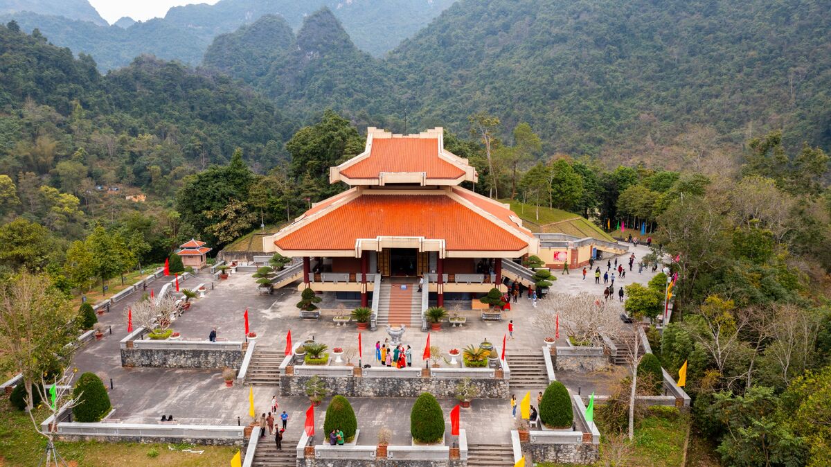 Kinh nghiệm du lịch Cao Bằng dịp hè 2025: Cẩm nang chinh phục miền non nước hùng vĩ - ảnh 6