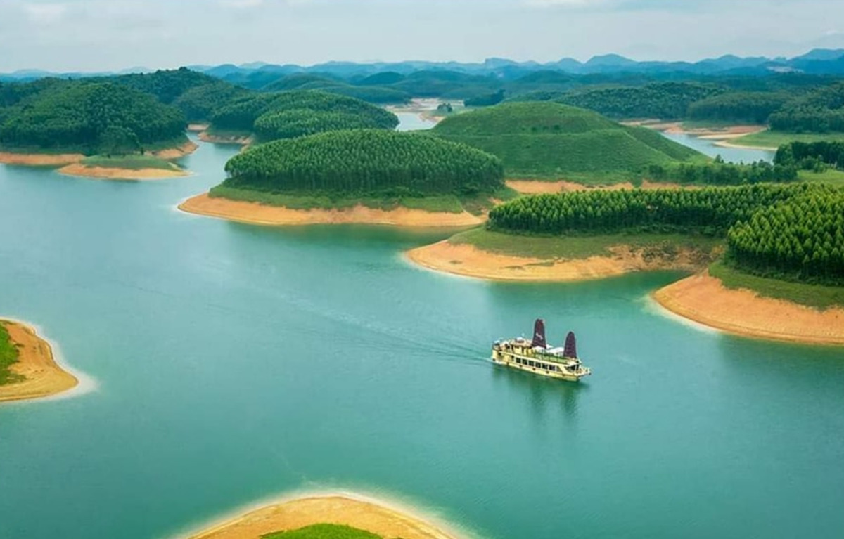 Những điểm đến du lịch mới ở Lào Cai sau sáp nhập - ảnh 1