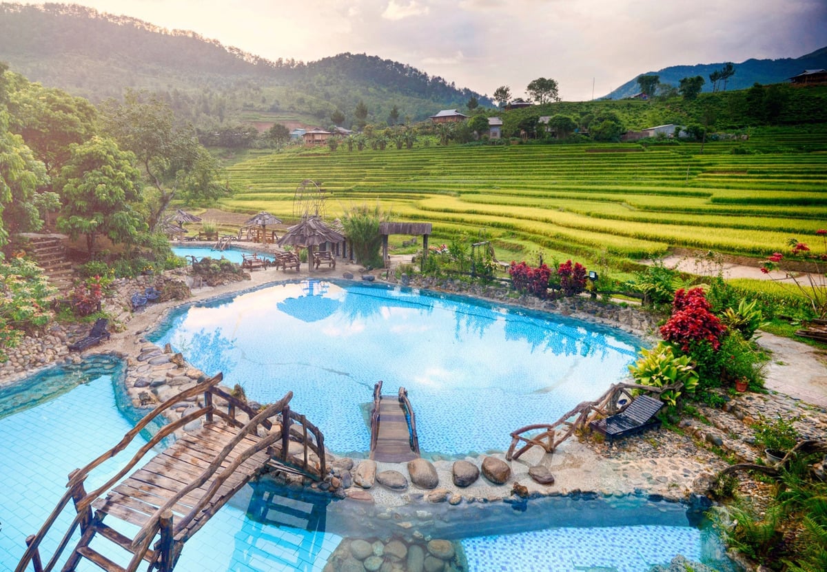 Những điểm đến du lịch mới ở Lào Cai sau sáp nhập - ảnh 4