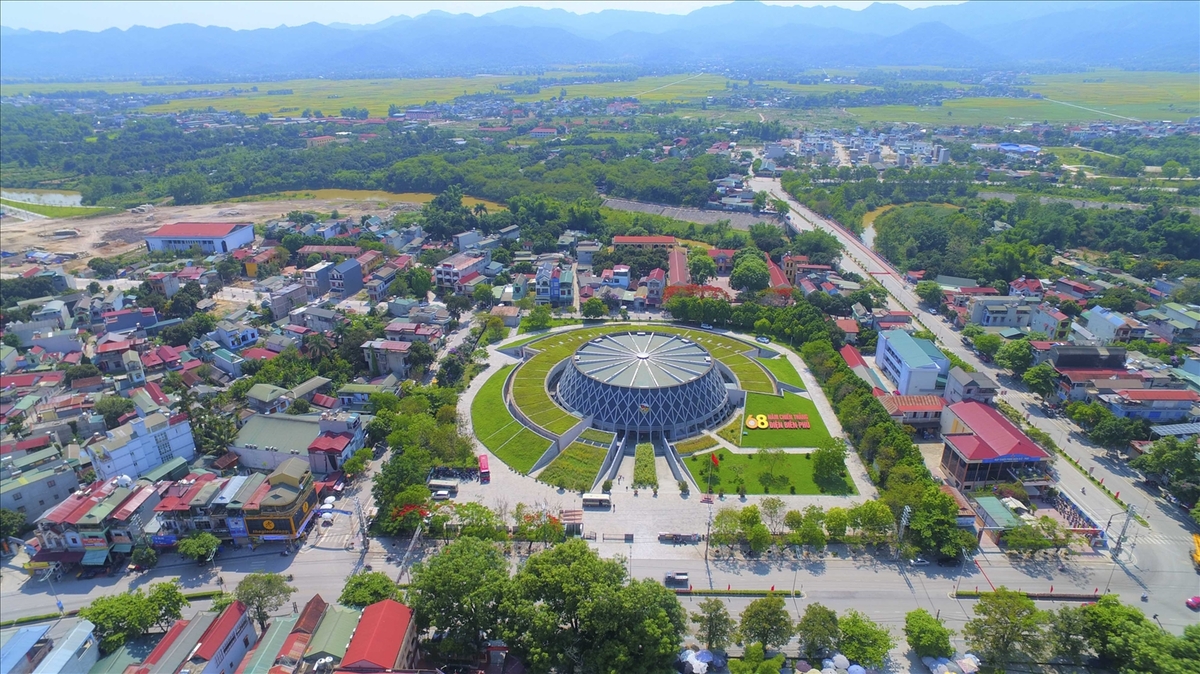 Trải nghiệm top những hoạt động không thể bỏ qua tại Điện Biên khi du lịch hè - ảnh 1