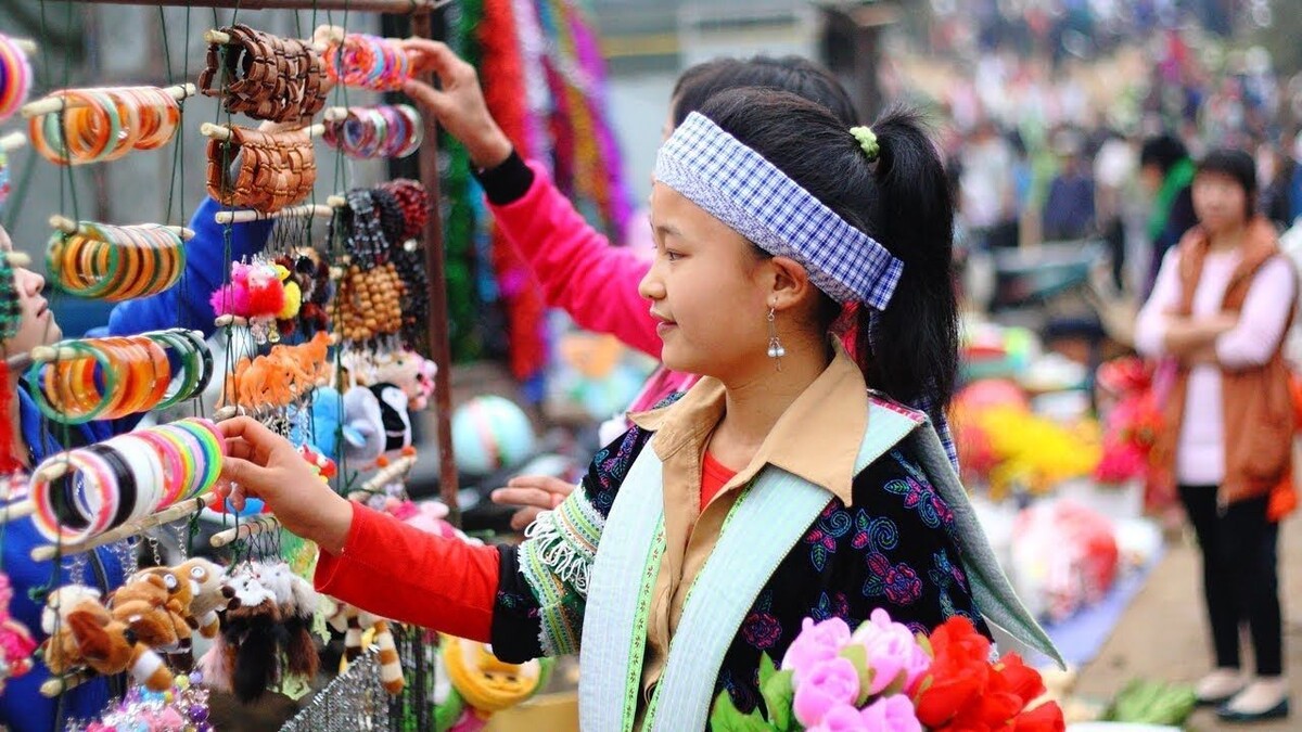 Trải nghiệm top những hoạt động không thể bỏ qua tại Điện Biên khi du lịch hè - ảnh 6