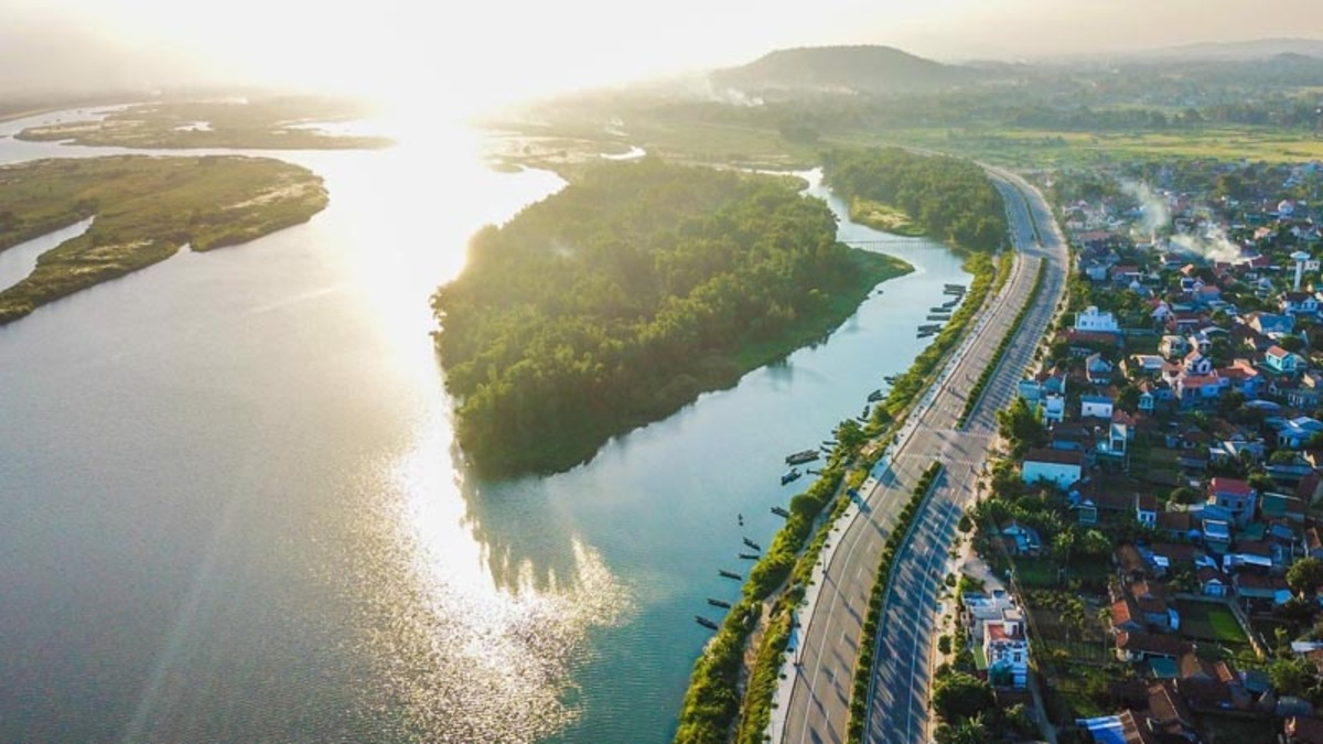 Chi phí du lịch Quảng Ngãi 2 ngày 1 đêm bao nhiêu tiền? - ảnh 1
