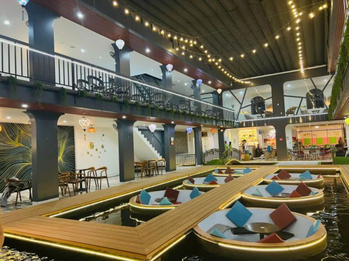 Việt Xem Cafe (Nguồn: Internet)