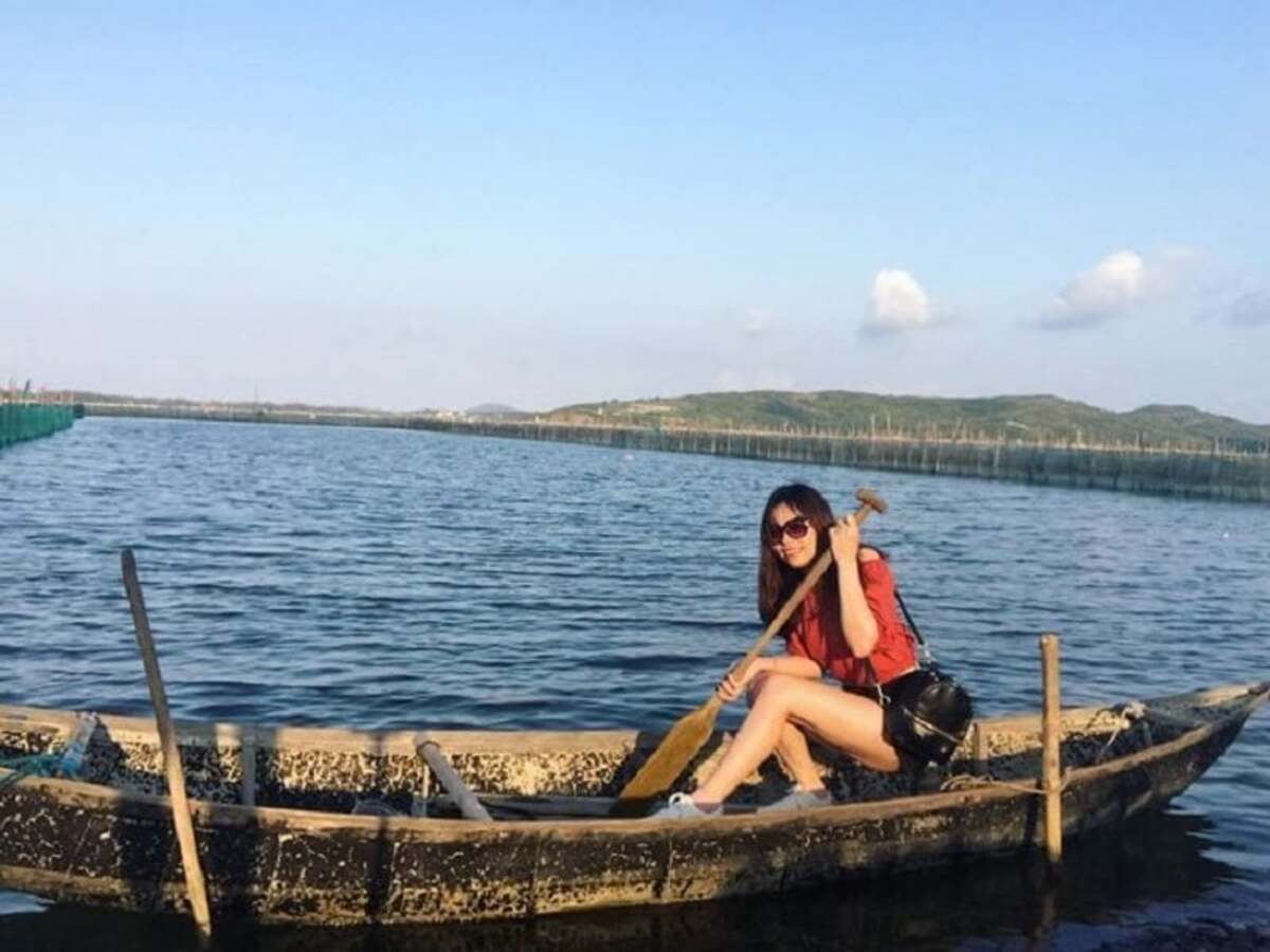 Đầm Ô Loan (Nguồn: Internet)