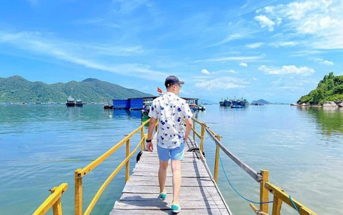 Vĩnh Vũ Rô (Nguồn: Internet)