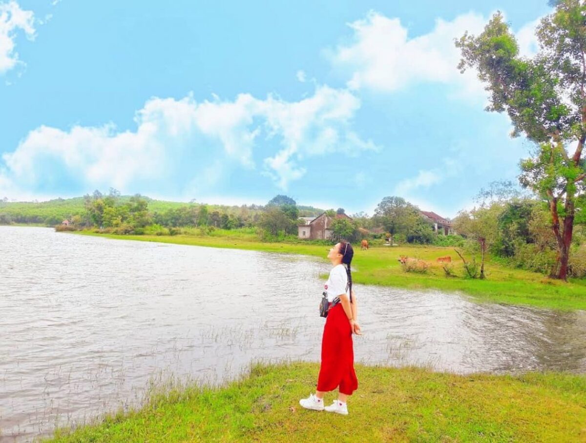 Cao nguyên Vân Hòa (Nguồn: Internet)
