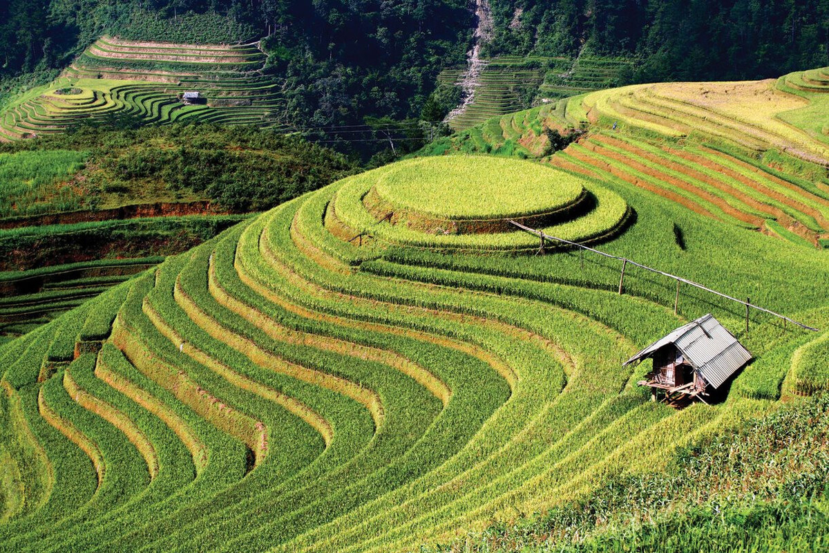 Du lịch hè gần Yên Bái: Bật mí những địa điểm đáng đi nhất - ảnh 1