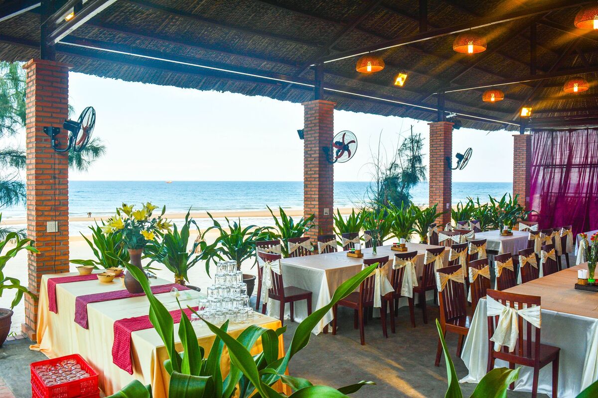 LongSon MuiNe Restaurant & Team Building (Nguồn: Internet)