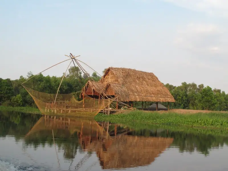 Top 5 homestay đáng ghé nhất Long An - ảnh 1