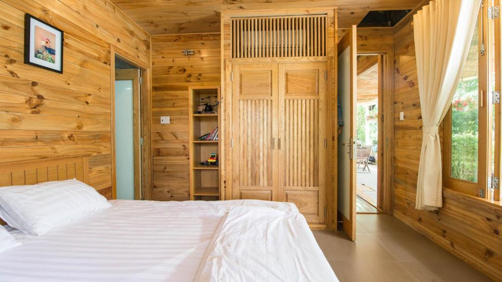 Top 5 homestay đáng ghé nhất Long An - ảnh 2