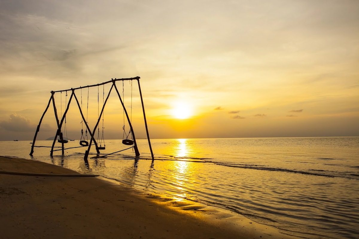 Top địa điểm ngắm hoàng hôn đẹp nhất Kiên Giang mùa hè không nên bỏ lỡ - ảnh 3