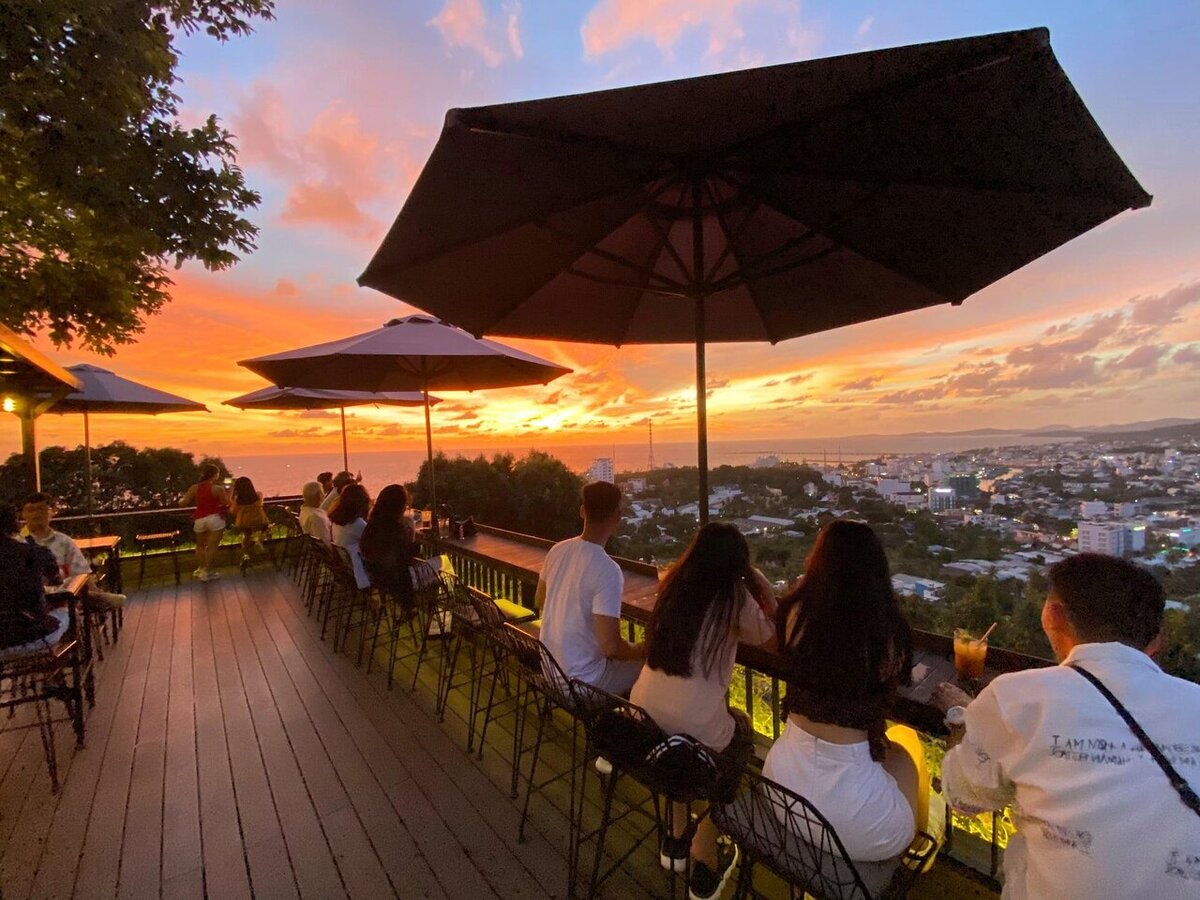 Top địa điểm ngắm hoàng hôn đẹp nhất Kiên Giang mùa hè không nên bỏ lỡ - ảnh 7