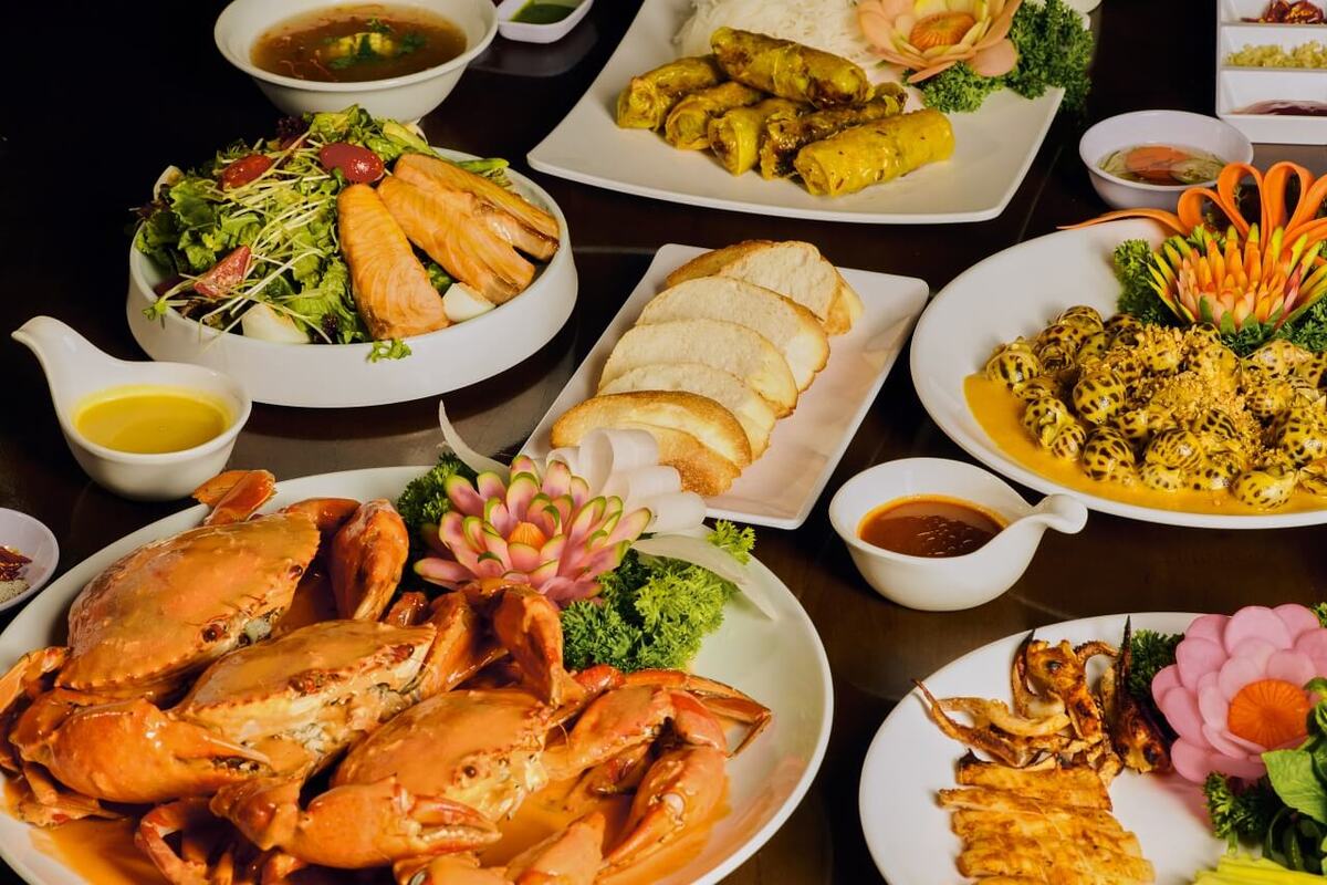 Top 5 trải nghiệm không thể bỏ lỡ khi du lịch Nam Du mùa hè - ảnh 3