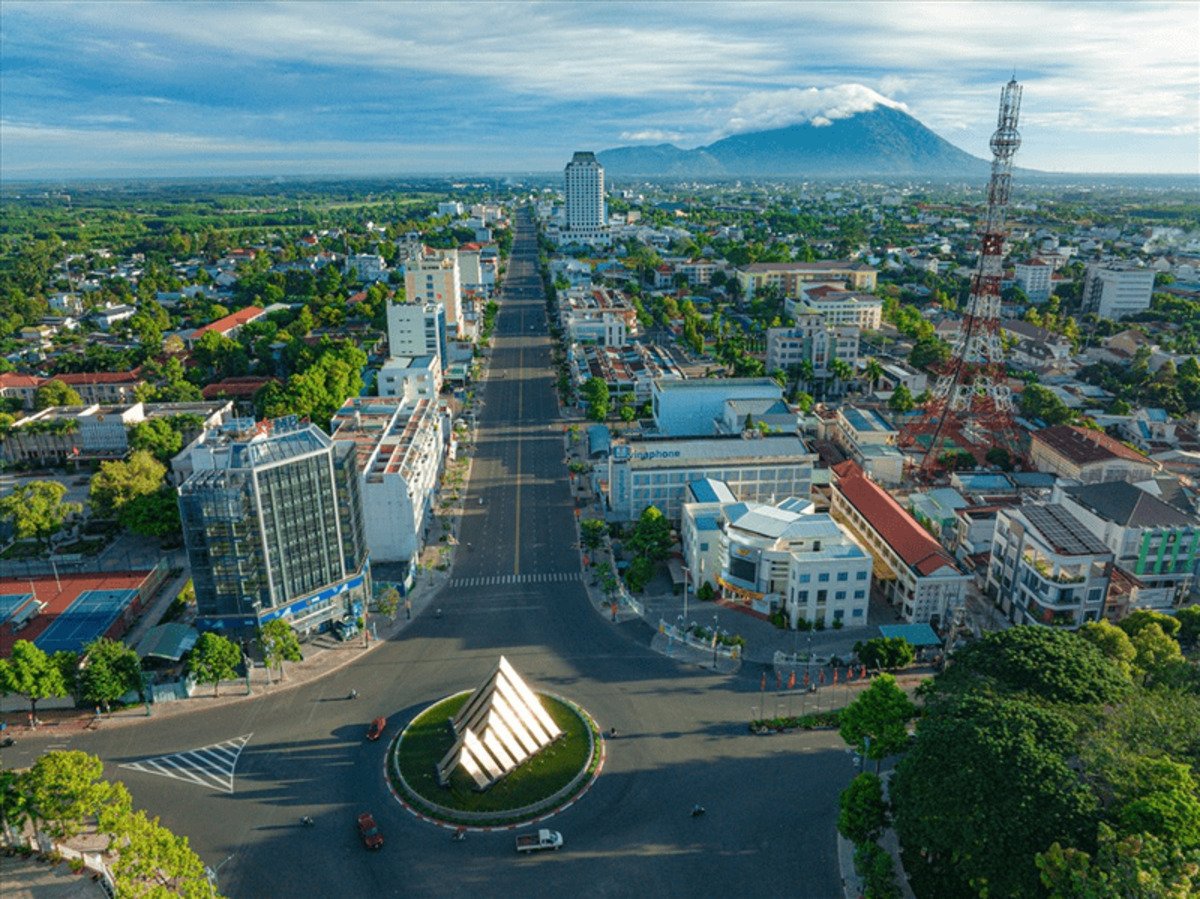Tây Ninh (Nguồn: Internet)