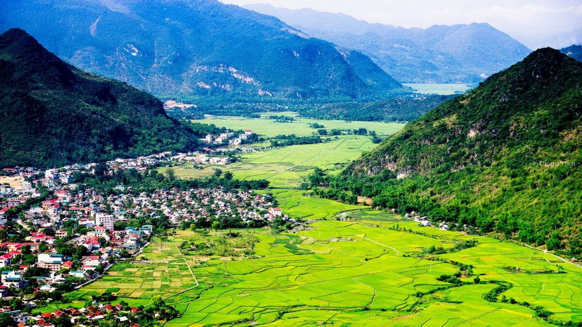Du lịch Hòa Bình 2 ngày 1 đêm: Lịch trình hấp dẫn nhất cho người đi lần đầu - ảnh 3