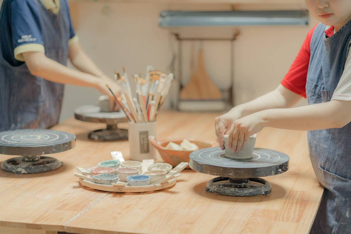 Tổng hợp những khu vui chơi dành cho 2 người ở Sài Gòn - ảnh 4