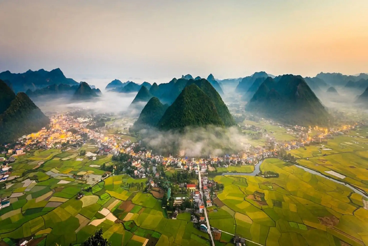 Kinh nghiệm du lịch Lạng Sơn dịp hè: Khám phá trọn vẹn xứ Lạng mùa nắng - ảnh 2